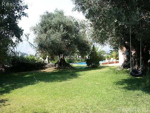 Villa Lucia 13